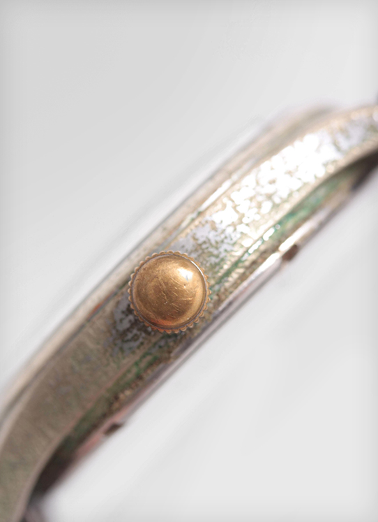 Alloys Corrode Faster