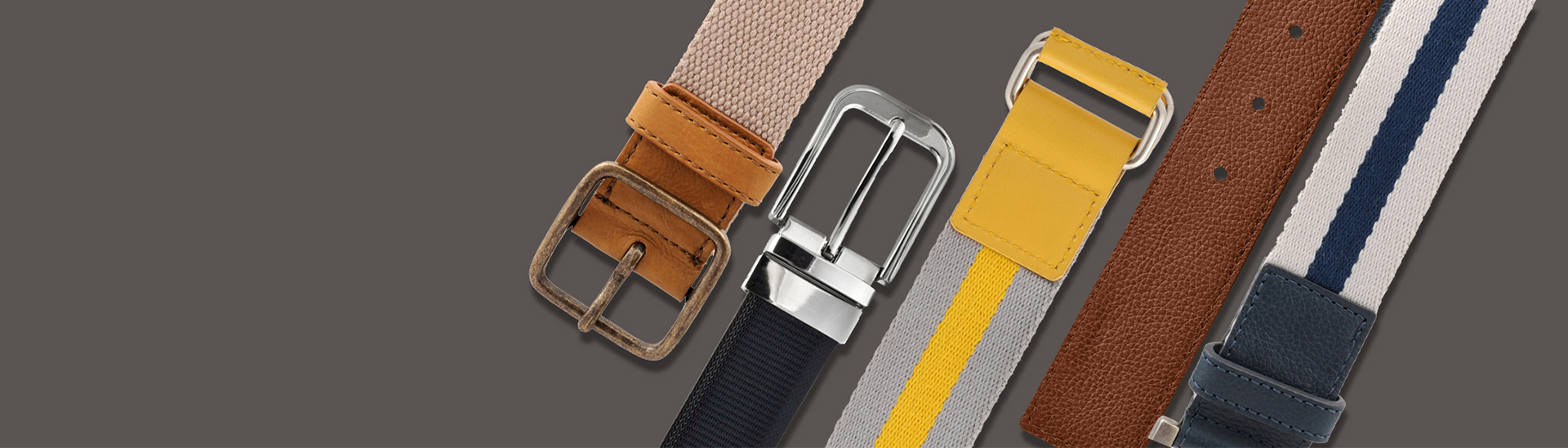 Best Practices of Belt Making