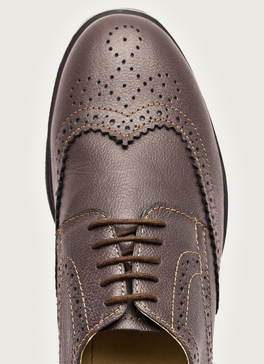 Brogue Shoe