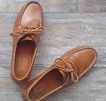 Classic Boat Shoes