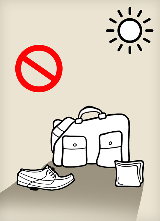 Do not Sundry