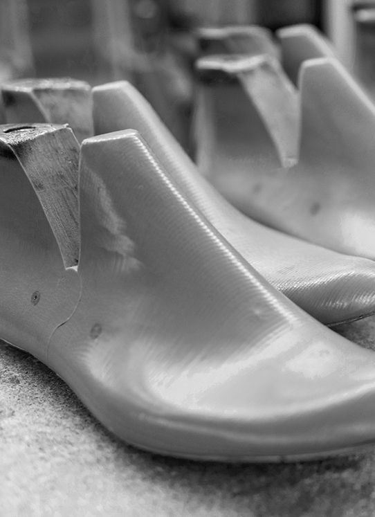 Impact of Shoe Fit 