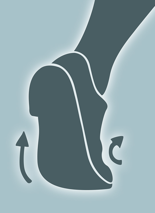 What is Right Sole