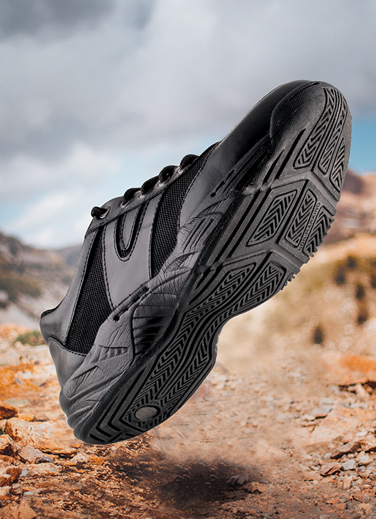 Life of Shoe Upper and Shoe Sole