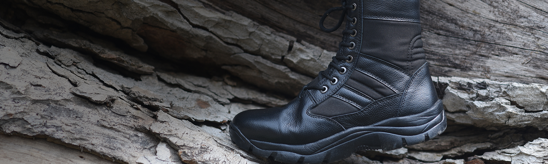 Next Generation of Jungle Boots for Army