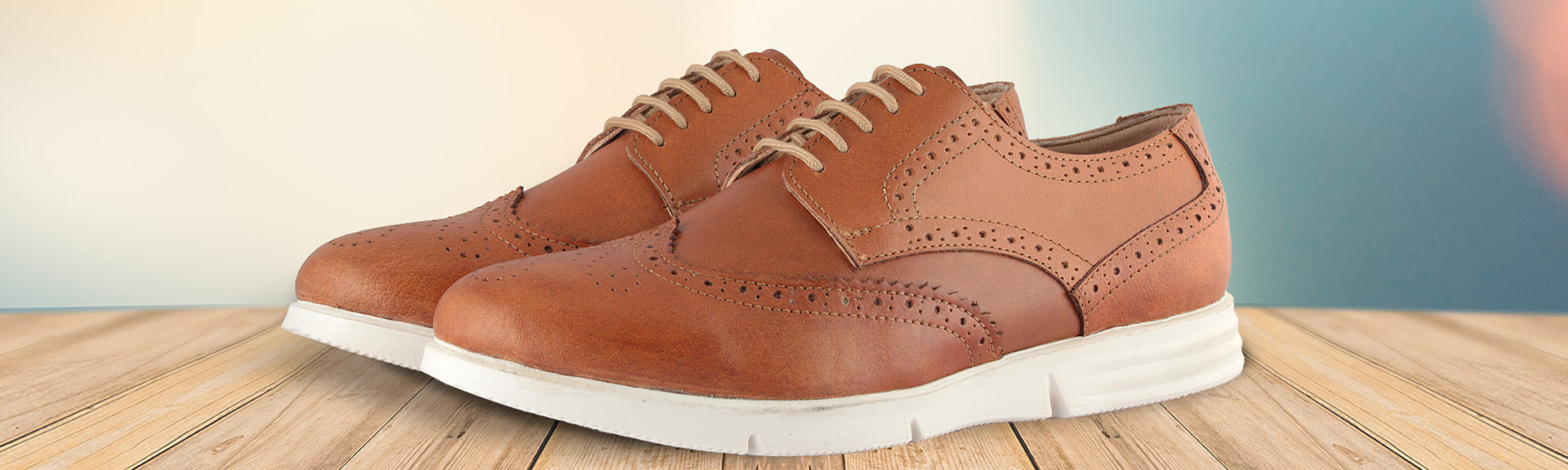 History of Brogues