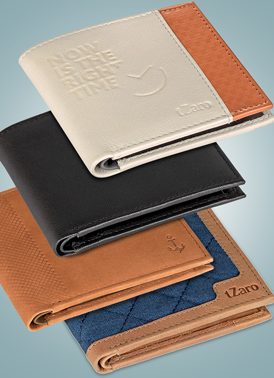 TZARO Wallet