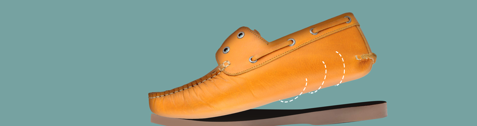 What is Moccasin Construction