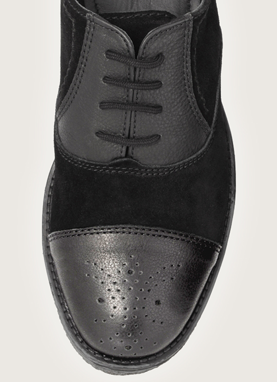 Oxford Shoe