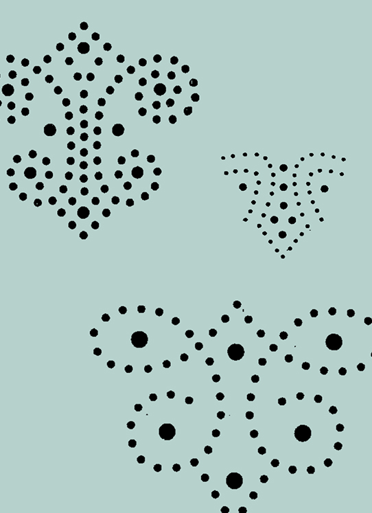Perforated Patterns of a Brogue