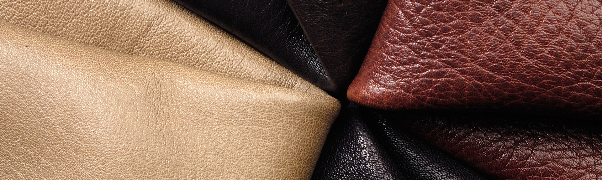 Identifying Shoes with Pig Leather