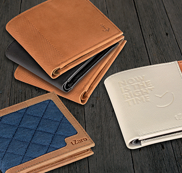 Pure Leather Classics