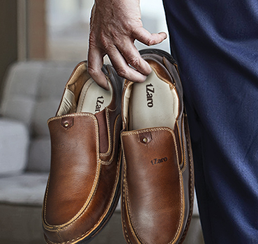 Classic Stitch-down Shoes