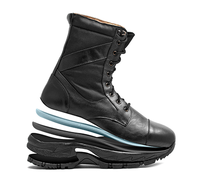 Next Generation Army Tactical Boots