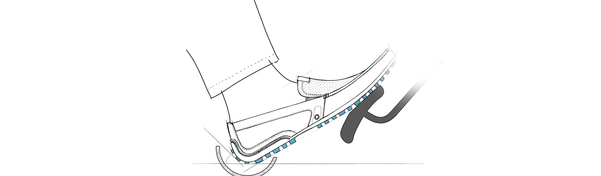 Uniqueness of Driving Shoes