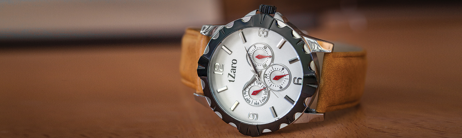 Multifunction Watch