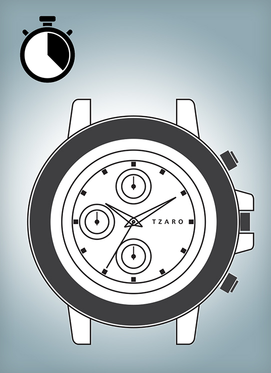 Stopwatch Functionality
