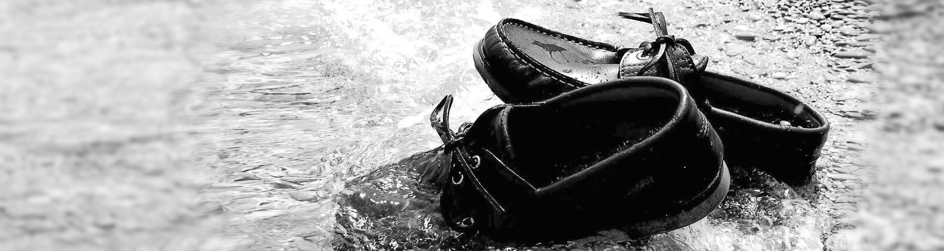 Handling wet leather in right way