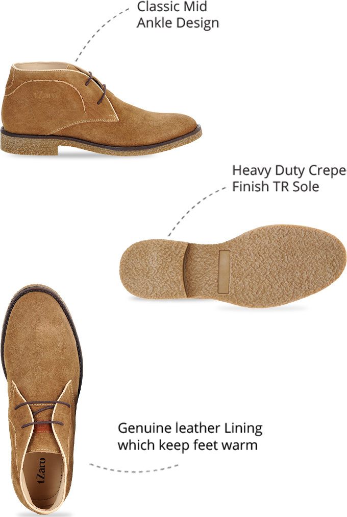 Slipper Soles
