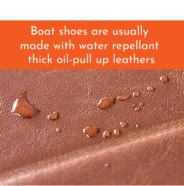 WaterProof Boat Shoes For men