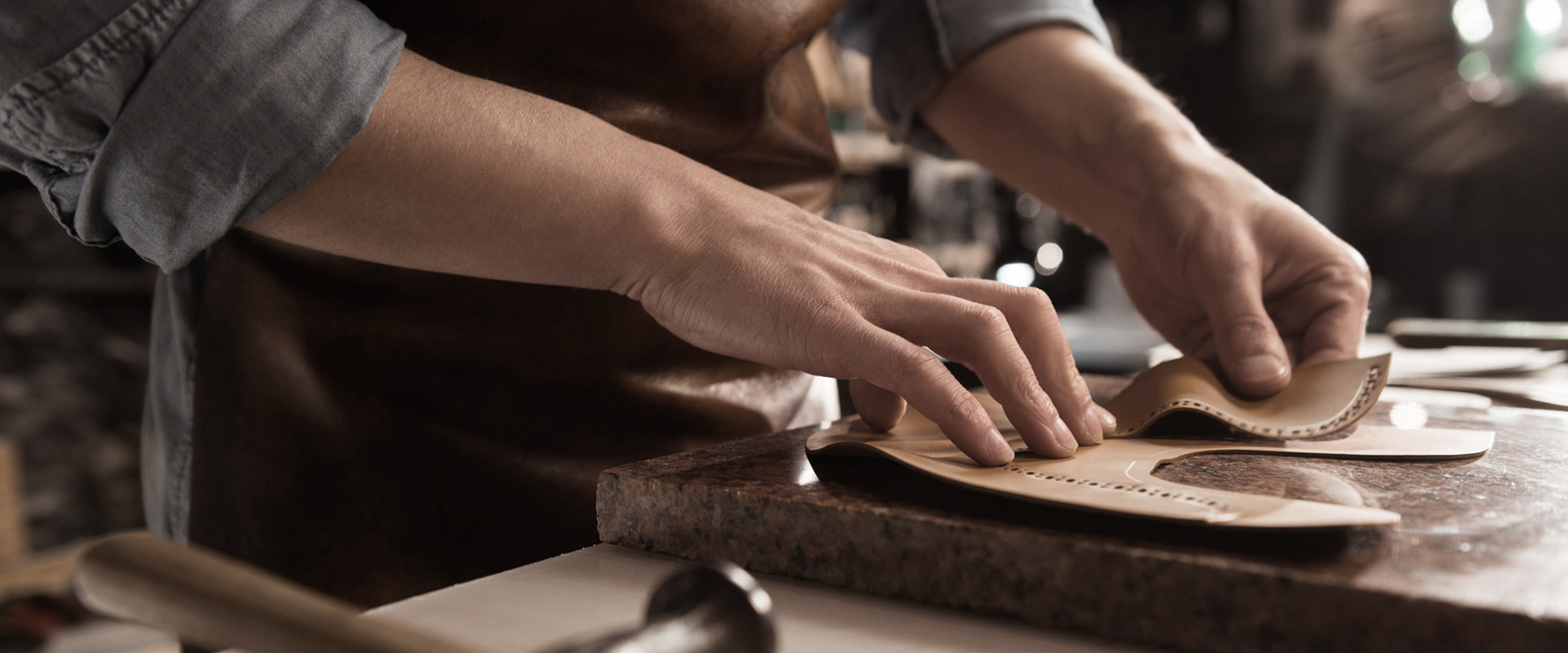 Best Practices of Belt Making