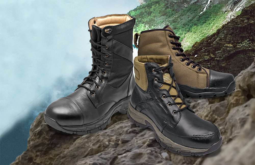 Designed for Armed Forces 