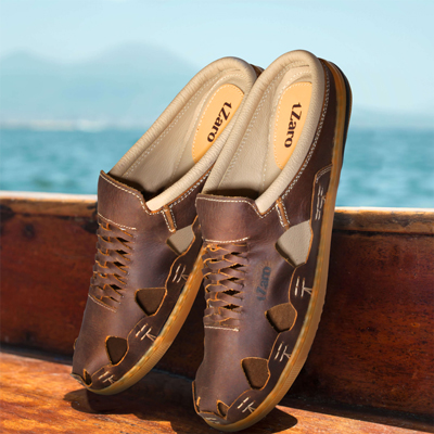 Feature Shoe