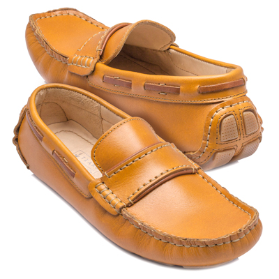 Feature Shoe