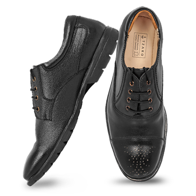 Feature Shoe