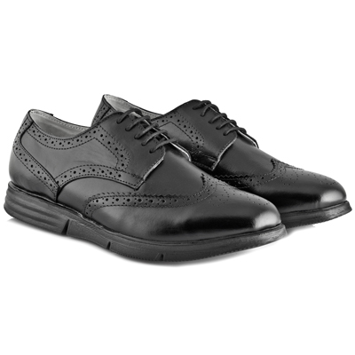 Feature Shoe
